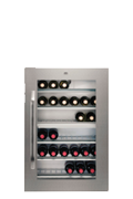 Reparación averías vinoteca Techwood en  Madrid